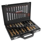 Bohrer Set