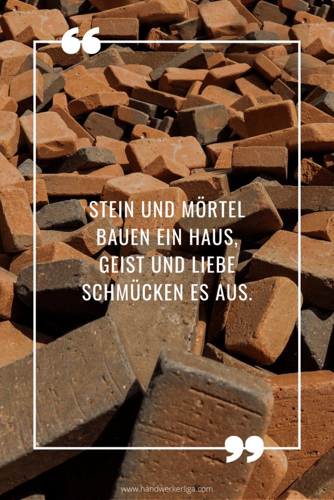 Die 150+ besten Handwerkersprüche &amp; lustige HeimwerkerWitze Vergleich der Testsieger