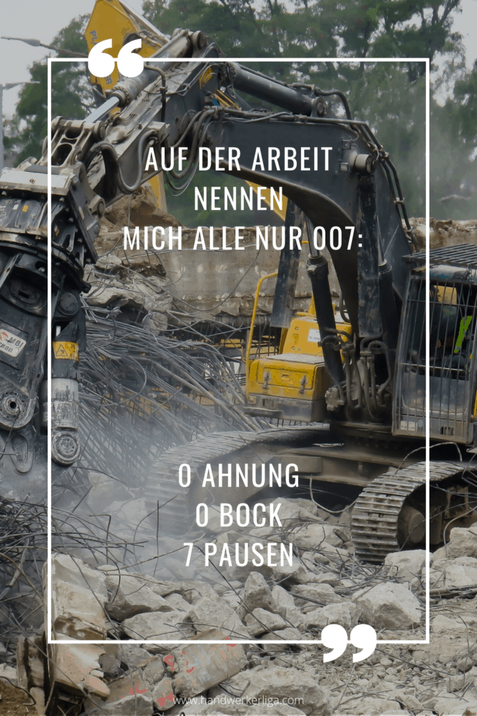 Die 150+ besten Handwerkersprüche &amp; lustige HeimwerkerWitze Vergleich der Testsieger