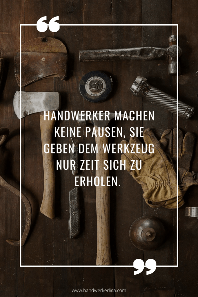 Die 150+ besten Handwerkersprüche &amp; lustige HeimwerkerWitze Vergleich der Testsieger