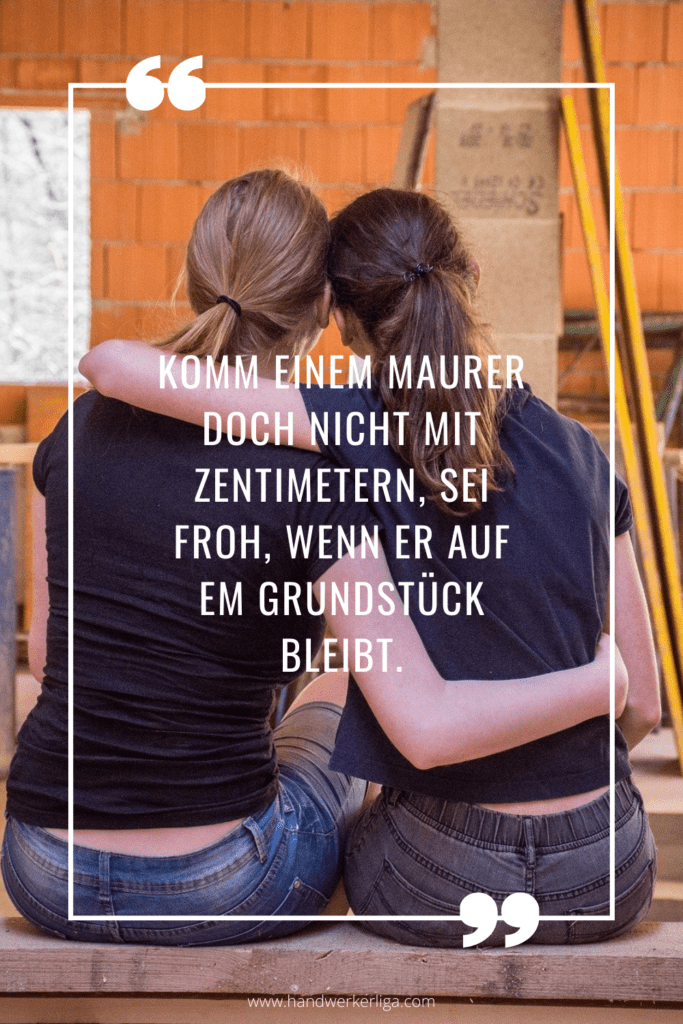Die 150+ besten Handwerkersprüche &amp; lustige HeimwerkerWitze Vergleich der Testsieger