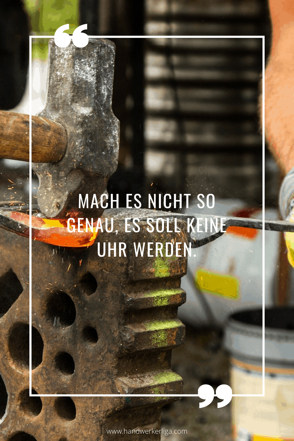 Die 150+ besten Handwerkersprüche & lustige HeimwerkerWitze Vergleich