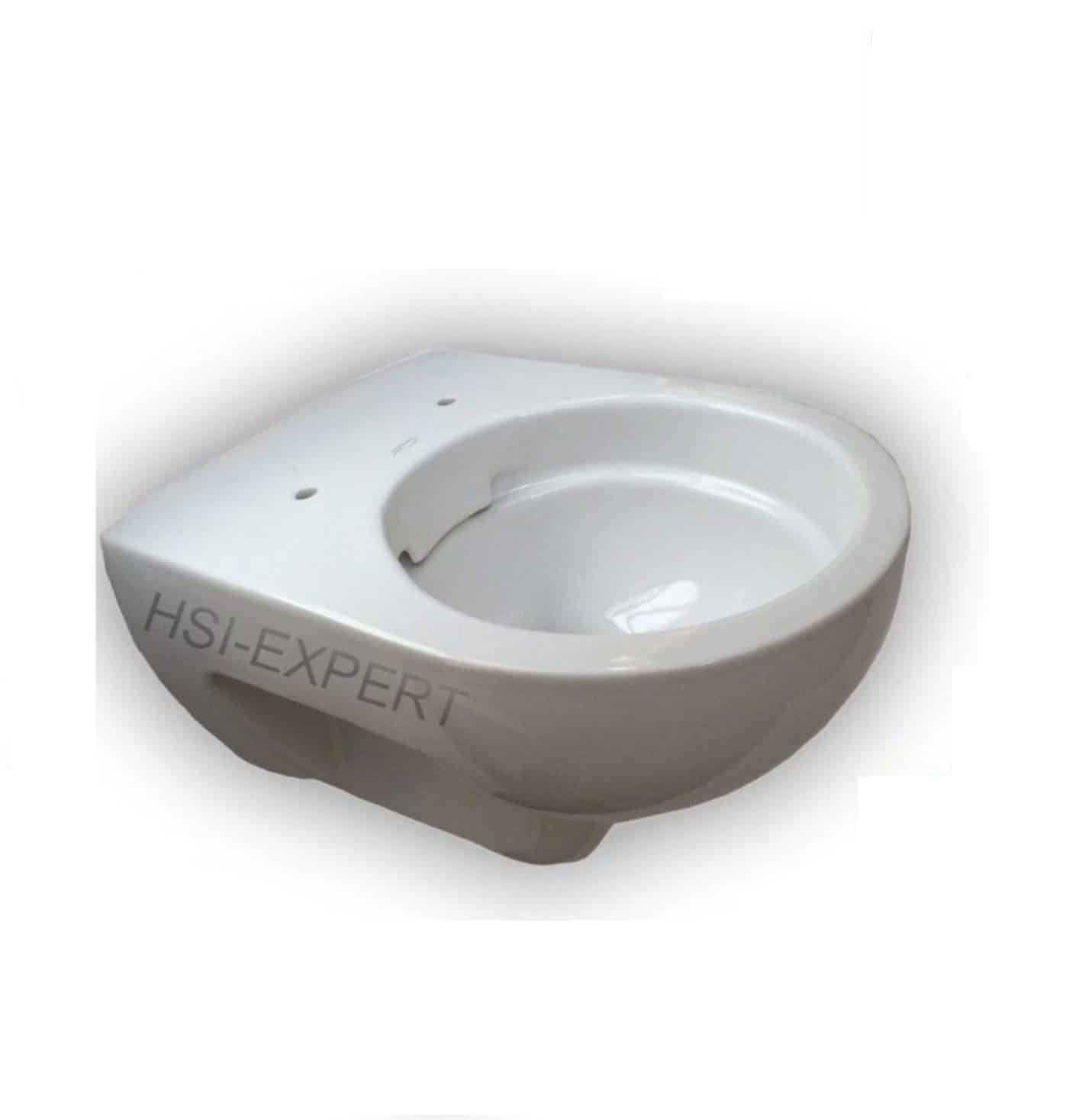 Keramag Renova Nr. 1 Rimfree Tiefspül-WC ⇒ Infos & Ratgeber!