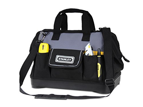 Draper Expert 40767 Polyester-Werkzeugtasche mit 12 Taschen